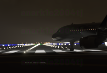 Microsoft Flight Simulator trafi na VR Microsoft Flight Simulator 3