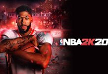 PS Plus – z okazji 10-leci dodatkowa gra w bonusie Ps Plus NBA 2K20