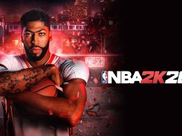 PS Plus – z okazji 10-leci dodatkowa gra w bonusie Ps Plus NBA 2K20