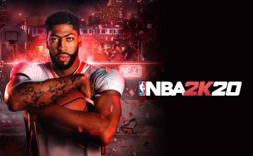 PS Plus – z okazji 10-leci dodatkowa gra w bonusie Ps Plus NBA 2K20