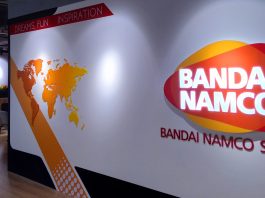 Bandai Namco z wielką wyprzedażą gier na Steam. Project Cars 2 przecenione aż o 85% Namco Bandai