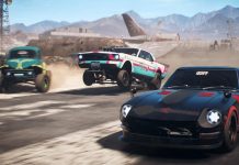 EA planuje oficjalną zapowiedź Need for Speed: Hot Pursuit Remastered? Need-for-Speed EA
