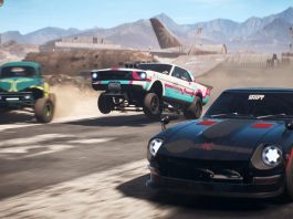 EA planuje oficjalną zapowiedź Need for Speed: Hot Pursuit Remastered? Need-for-Speed EA