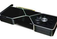 RTX 3090 – zaskakujące wyniki testów najmocniejszej karty z rodziny 3x Nvidia GeForce RTX 3090
