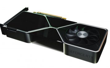RTX 3090 – zaskakujące wyniki testów najmocniejszej karty z rodziny 3x Nvidia GeForce RTX 3090