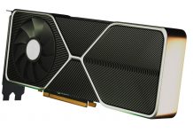 Powstaje GeForce RTX 3090 o ogromnej wydajności? Nvidia GeForce RTX 3090