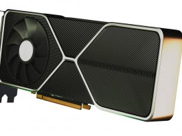 Powstaje GeForce RTX 3090 o ogromnej wydajności? Nvidia GeForce RTX 3090