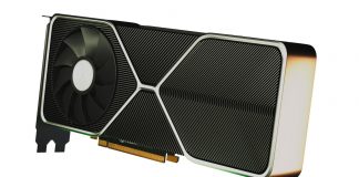 Powstaje GeForce RTX 3090 o ogromnej wydajności? Nvidia GeForce RTX 3090