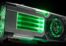 NVIDIA GeForce RTX 3090, RTX 3080 i Titan RTX – specyfikacja kart Nvidia RTX 3080