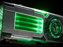 NVIDIA GeForce RTX 3090, RTX 3080 i Titan RTX – specyfikacja kart Nvidia RTX 3080
