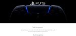 PlayStation 5: Z angielskich stron znika informacja o premierze w święta PlayStation 5 data premiery 2