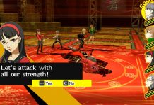 Persona 4 Golden podbija serca pecetowych graczy Persona 4