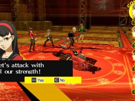 Persona 4 Golden podbija serca pecetowych graczy Persona 4