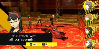 Persona 4 Golden podbija serca pecetowych graczy Persona 4
