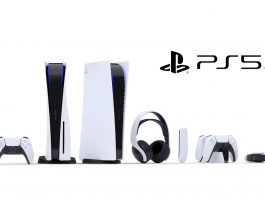 Sony PlayStation 5 oficjalnie zaprezentowane! PlayStation 5