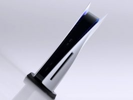 Gry na PlayStation 5 i Xbox Series X zajmą więcej miejsca PlayStation 5 - gry