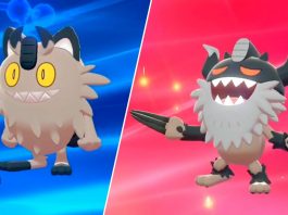 Pokemon Go otrzyma Pokemony ze Sword and Shield Pokemon Go