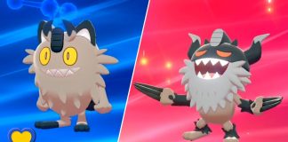 Pokemon Go otrzyma Pokemony ze Sword and Shield Pokemon Go