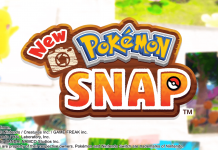 Pokemon Snap zapowiedziane na Nintendo Switch Pokemon Snap