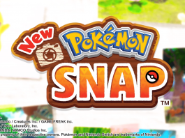Pokemon Snap zapowiedziane na Nintendo Switch Pokemon Snap