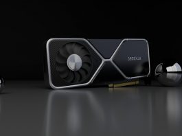 Kopalnia kryptowalut z RTX 3080 w bagażniku BMW Nvidia RTX 3080
