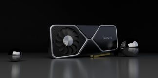 DOOM Eternal w 4K i 120 fps na RTX 3080 wygląda bajecznie Nvidia RTX 3080