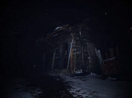 Można już ogrywać Maiden, demo Resident Evil Village Residnet Evil VIII Village