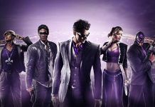 Saints Row The Third Remastered – najnowsza aktualizacja zniszczyła grę Saints Row The Third Remastered