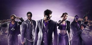 Saints Row The Third Remastered – najnowsza aktualizacja zniszczyła grę Saints Row The Third Remastered