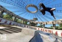 EA Play 2020 – trwają prace nad kolejną odsłoną Skate’a Skate 3