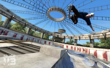 Twórcy Skate 4 wskrzesili Skate Reel Skate 3