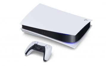 PS5 – Sony pokazuje wnętrze konsoli Sony PlayStation 5