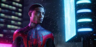 Spider-Man: Miles Morales – Prowler drugim bossem Spider-Man: Miles Morales