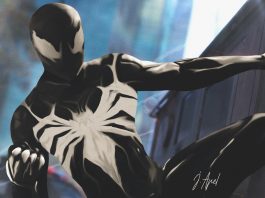 Spider-Man Miles Morales – plotki: istotnym elementem gry będzie symbiot Spider-Man Miles Morales symbiot