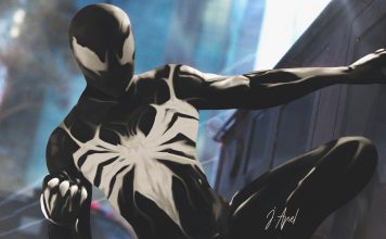 Spider-Man Miles Morales – plotki: istotnym elementem gry będzie symbiot Spider-Man Miles Morales symbiot
