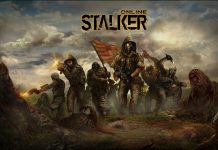 Stalker Online: serwery gry padły ofiarą ataku hackerów Stalker Online 2