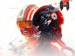 Star Wars Squadrons nie będzie miała absolutnie żadnych mikrotransakcji Star Wars Squadrons