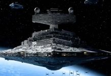 Star Wars: Squadrons tylko z widokiem FPP Star Wars Squadrons