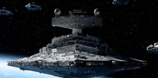 EA zarobiło 3 miliardy dolarów na franczyzie Star Wars Star Wars Squadrons