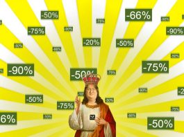Steam Summer Sale wystartowała. Mnóstwo tytułów w świetnych cenach Steam Summer Sale