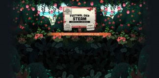 Ruszył Steam Summer Game Festival! 900 gier do sprawdzenia Steam Summer Game Festival