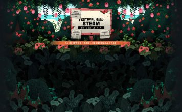 Ruszył Steam Summer Game Festival! 900 gier do sprawdzenia Steam Summer Game Festival