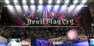 Poznaliśmy datę rozpoczęcia tegorocznego Tokyo Game Show TGS2018