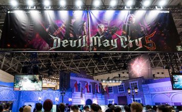 Poznaliśmy datę rozpoczęcia tegorocznego Tokyo Game Show TGS2018