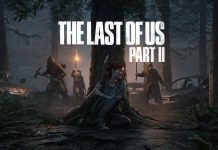 The Last of Us 2 – jak zaktualizować do wersji PS5? The Last of Us Part 2