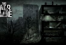 Gry komputerowe na liście lektur! To nowy pomysł Premiera This War of Mine