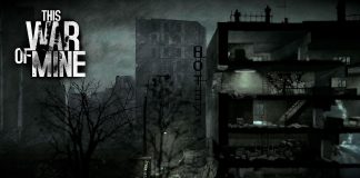 Gry komputerowe na liście lektur! To nowy pomysł Premiera This War of Mine