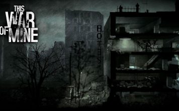 Gry komputerowe na liście lektur! To nowy pomysł Premiera This War of Mine