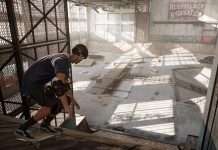 Tony Hawk wraca z emerytury Tony Hawk's Pro Skater