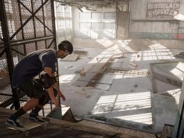 Tony Hawk’s Pro Skater – kiedy premiera dema? Tony Hawk's Pro Skater